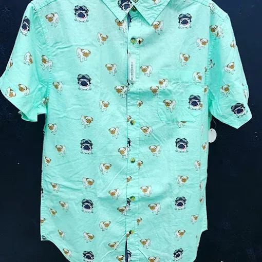 Jokerz Garments
